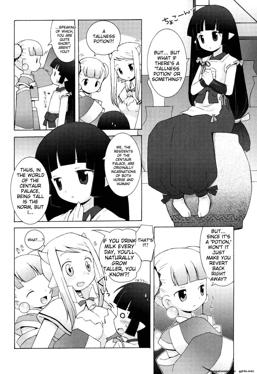 Zodiac Lovers Chapter 1000 Page 37